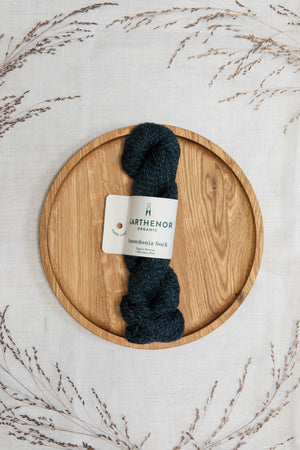Garthenor Snowdonia Sock