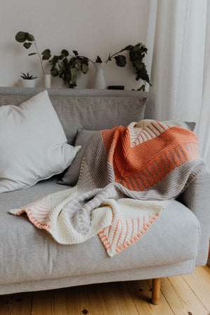 Cuddle - Blanket