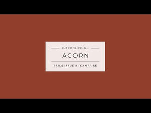 Acorn - Mittens