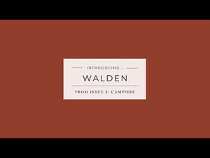 Walden - Socks