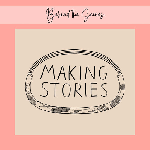 New Look, Same Heart: The Story Behind Our Delightful Rebrand