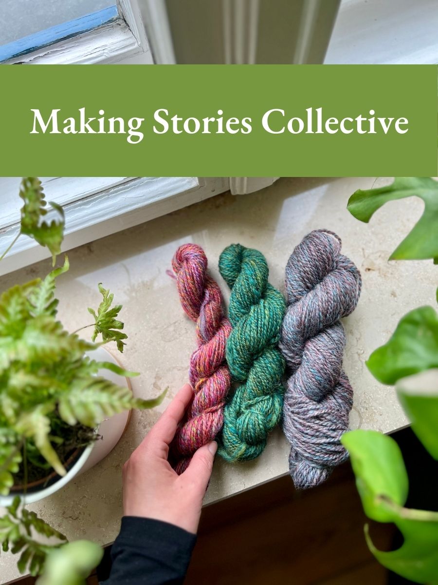 Making Stories Collective