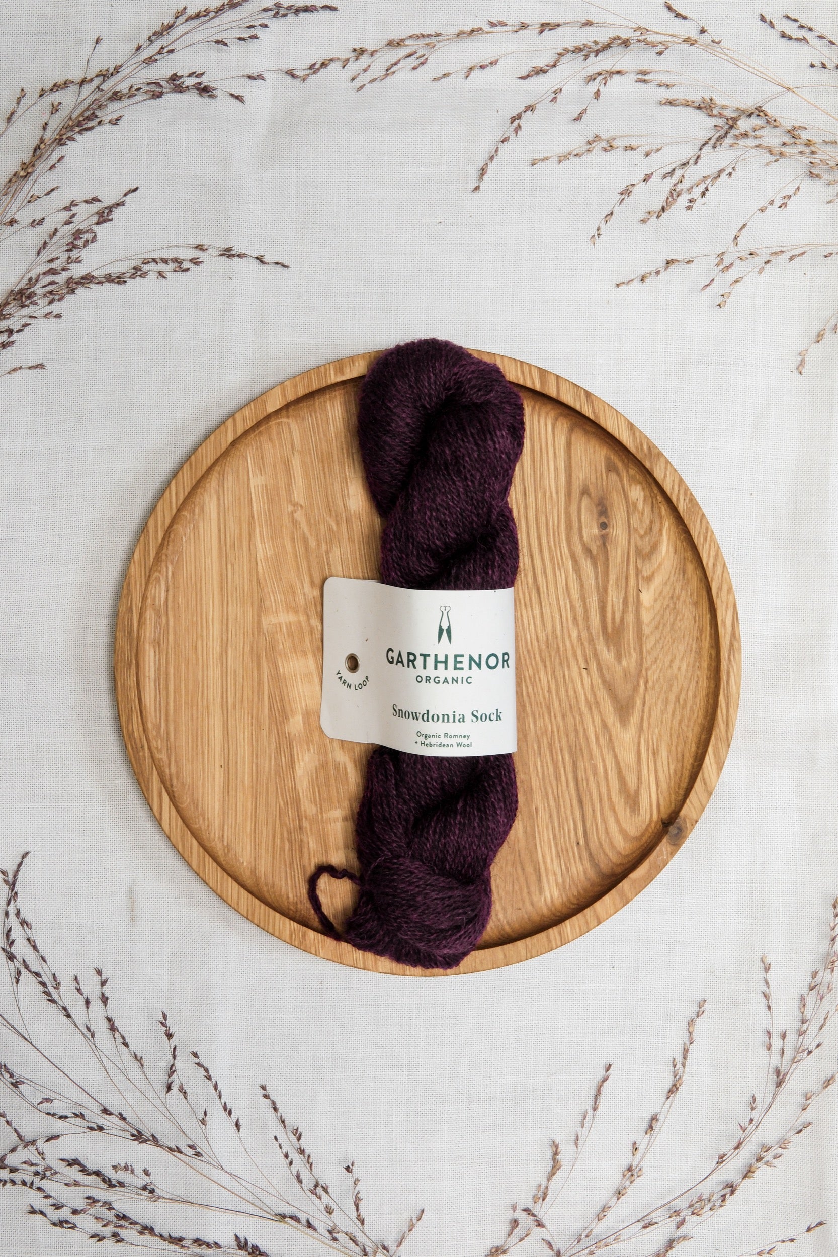 Garthenor Snowdonia Sock