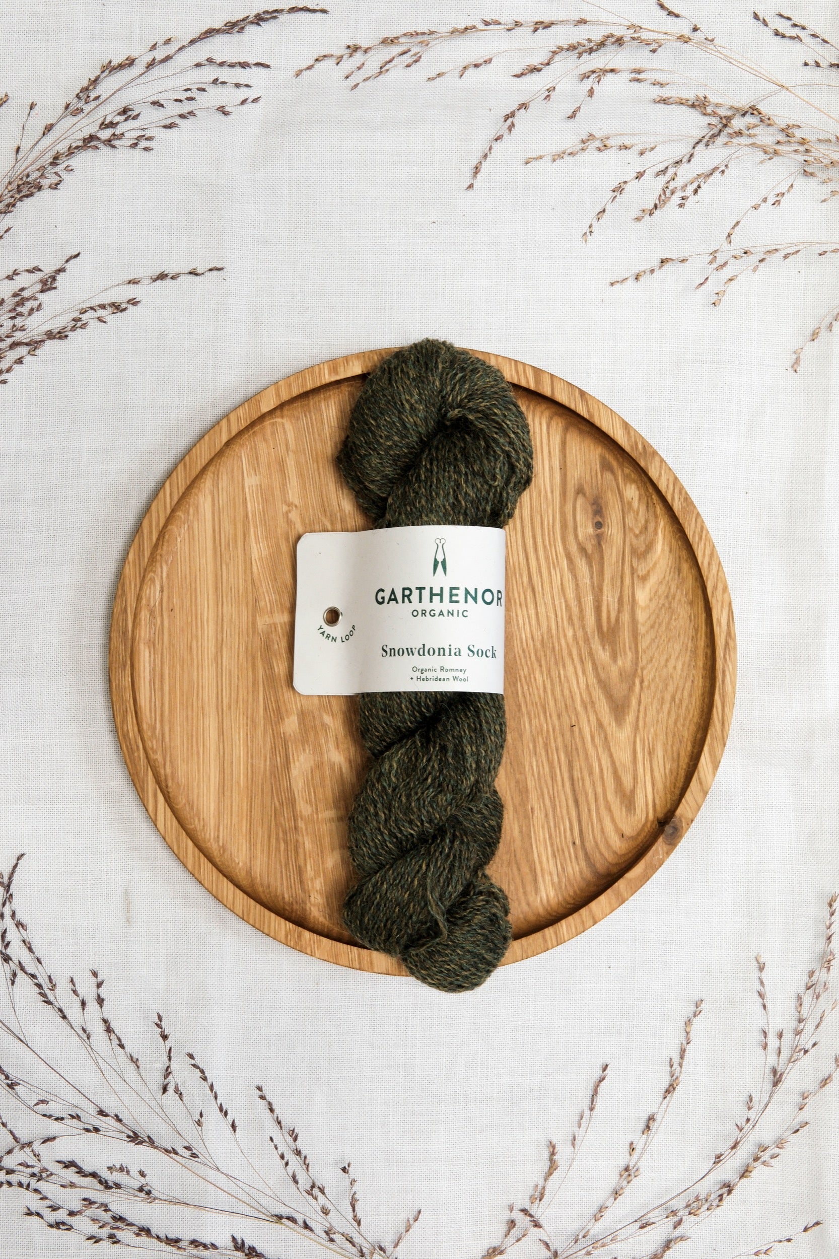 Garthenor Snowdonia Sock