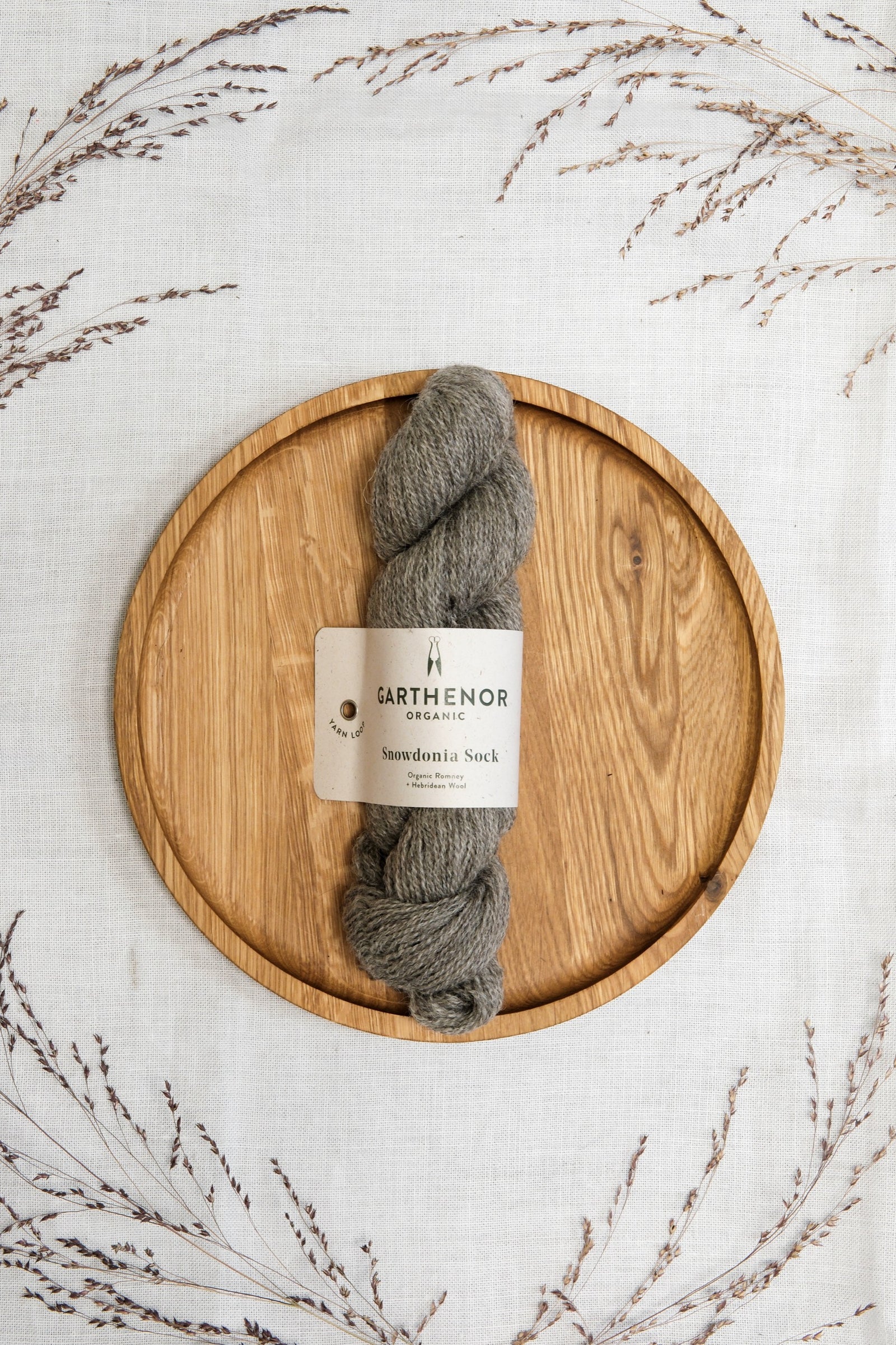 Garthenor Snowdonia Sock