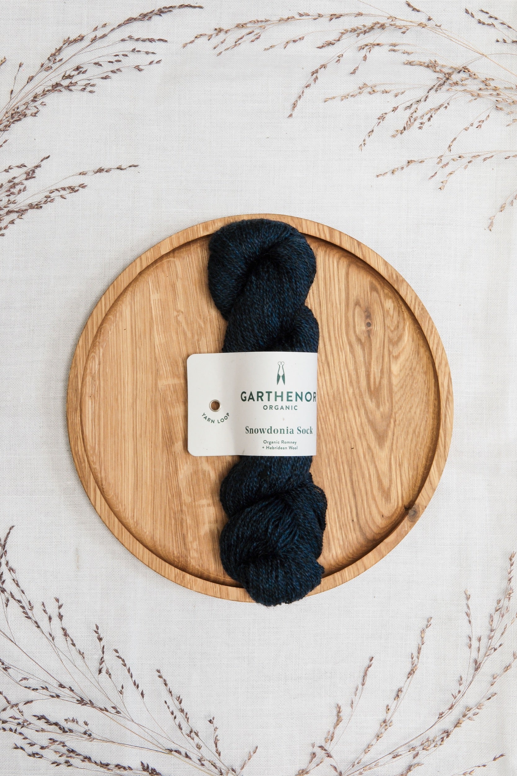 Garthenor Snowdonia Sock