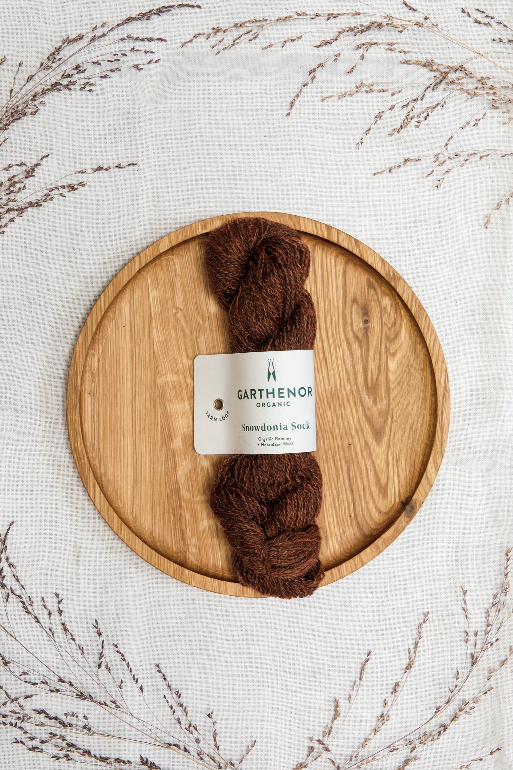 Garthenor Snowdonia Sock