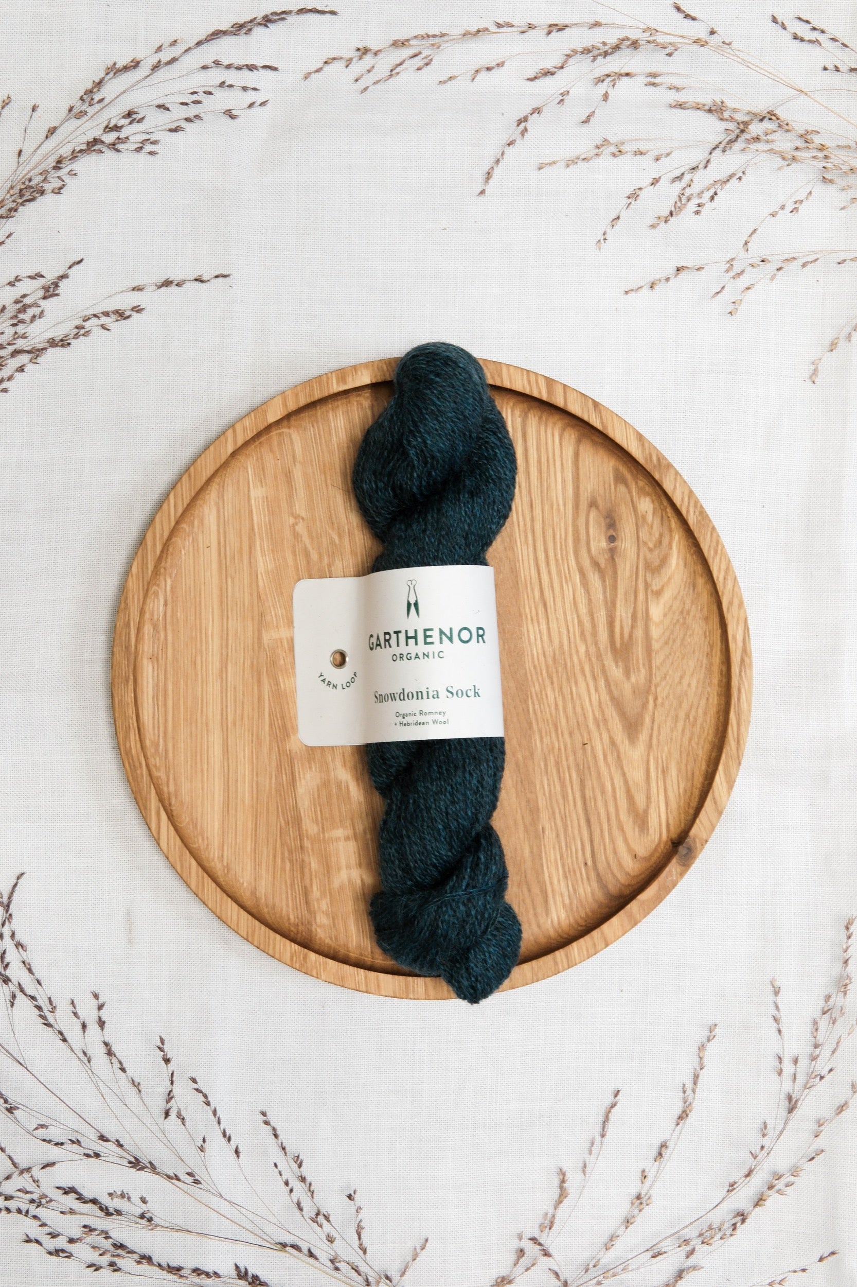 Garthenor Snowdonia Sock