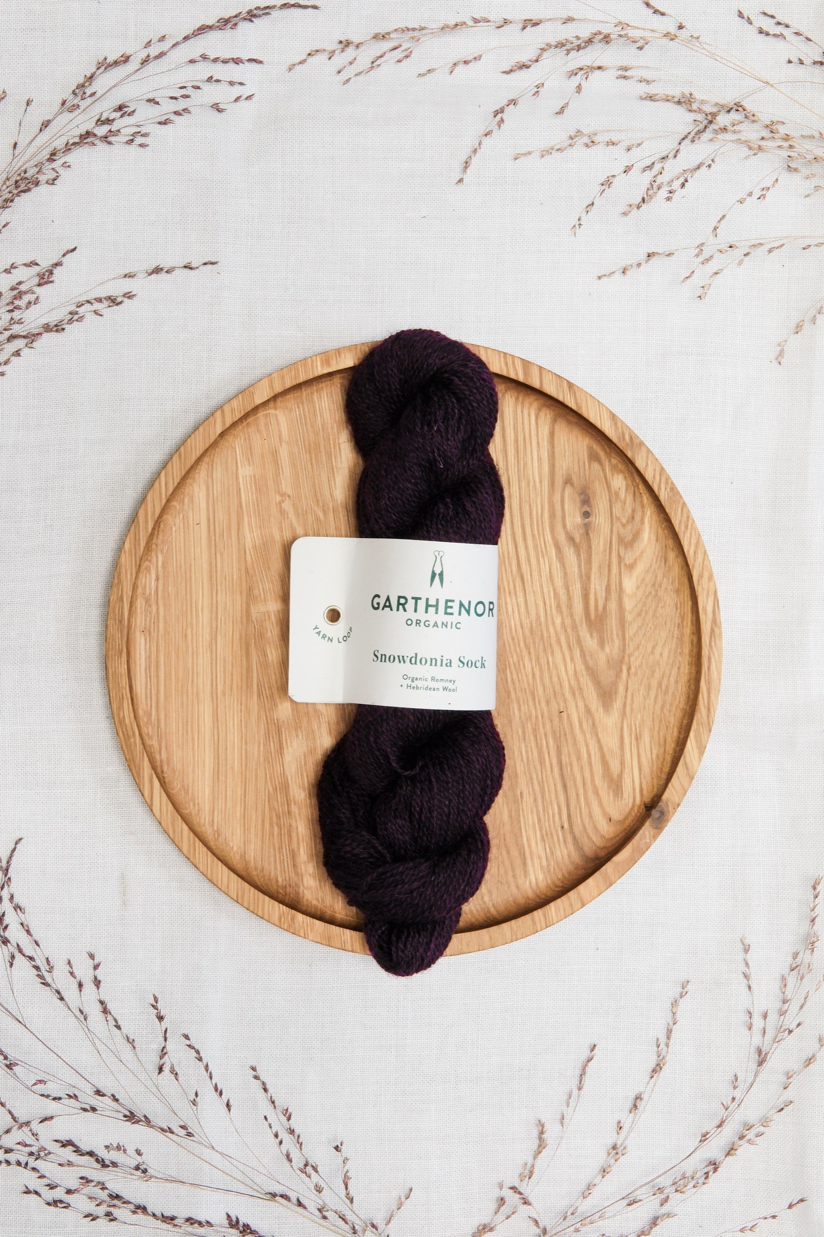 Garthenor Snowdonia Sock