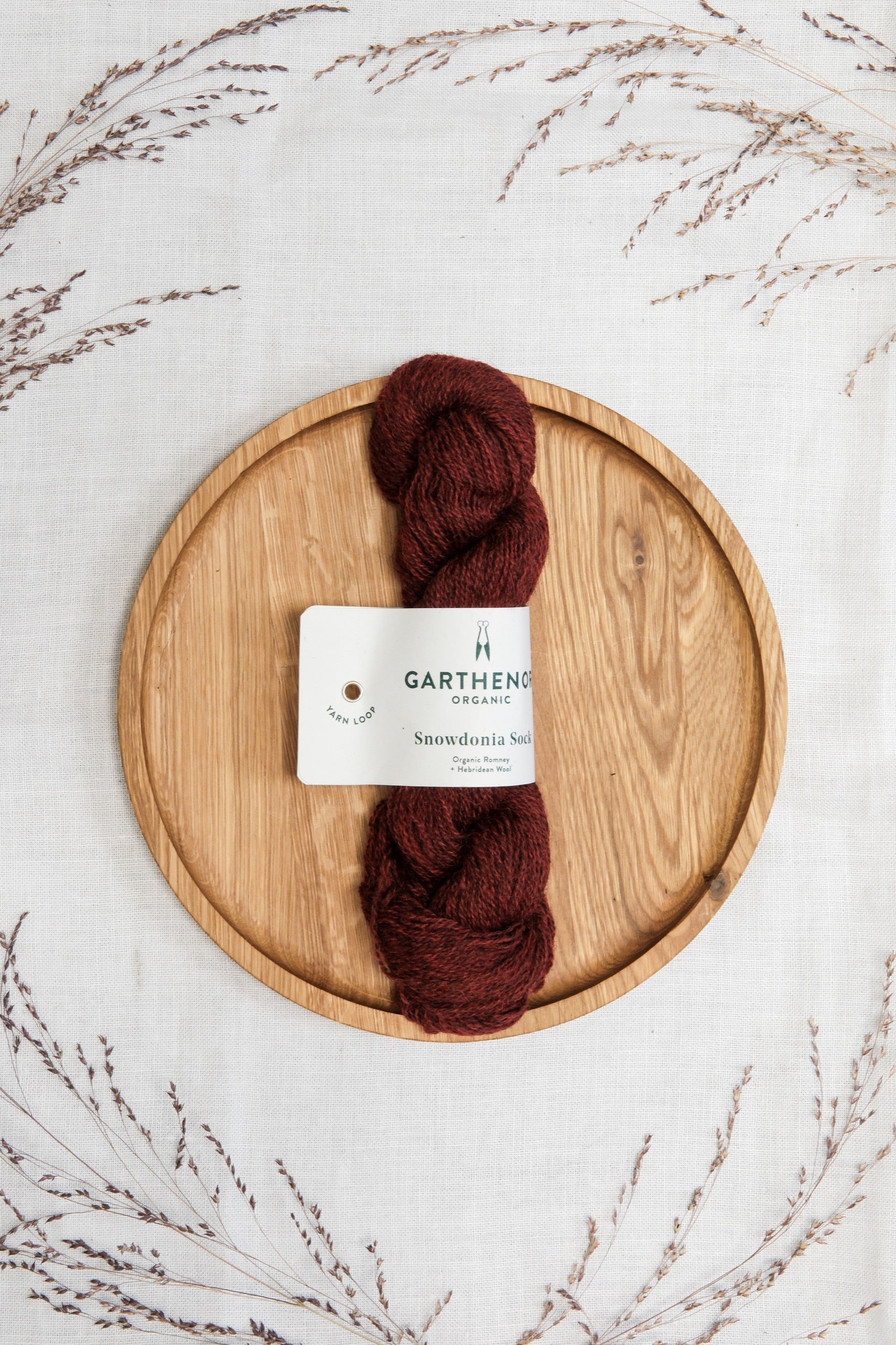 Garthenor Snowdonia Sock