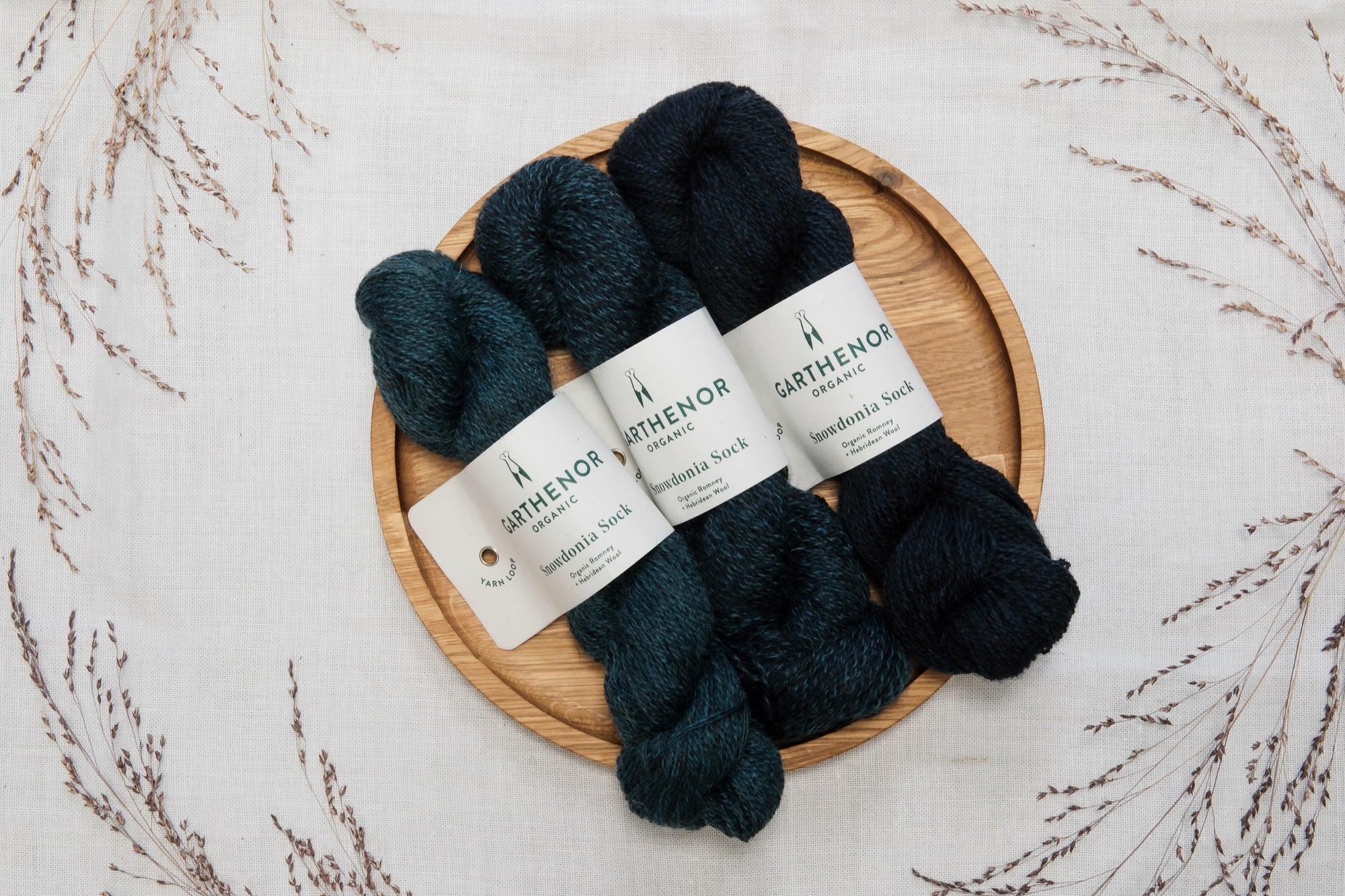 Garthenor Snowdonia Sock