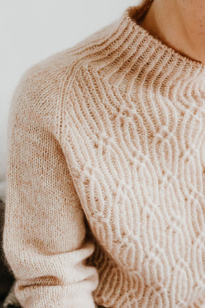 Hali - Sweater