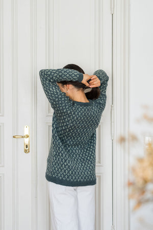 Hedgebind - Sweater