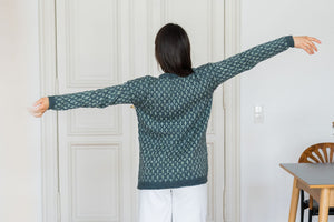 Hedgebind - Sweater