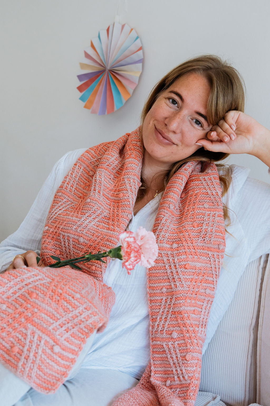 Monojoy – Scarf