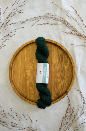 Natissea Pernelle – 100% European Hemp Yarn