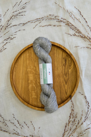 Natissea Pernelle – 100% European Hemp Yarn