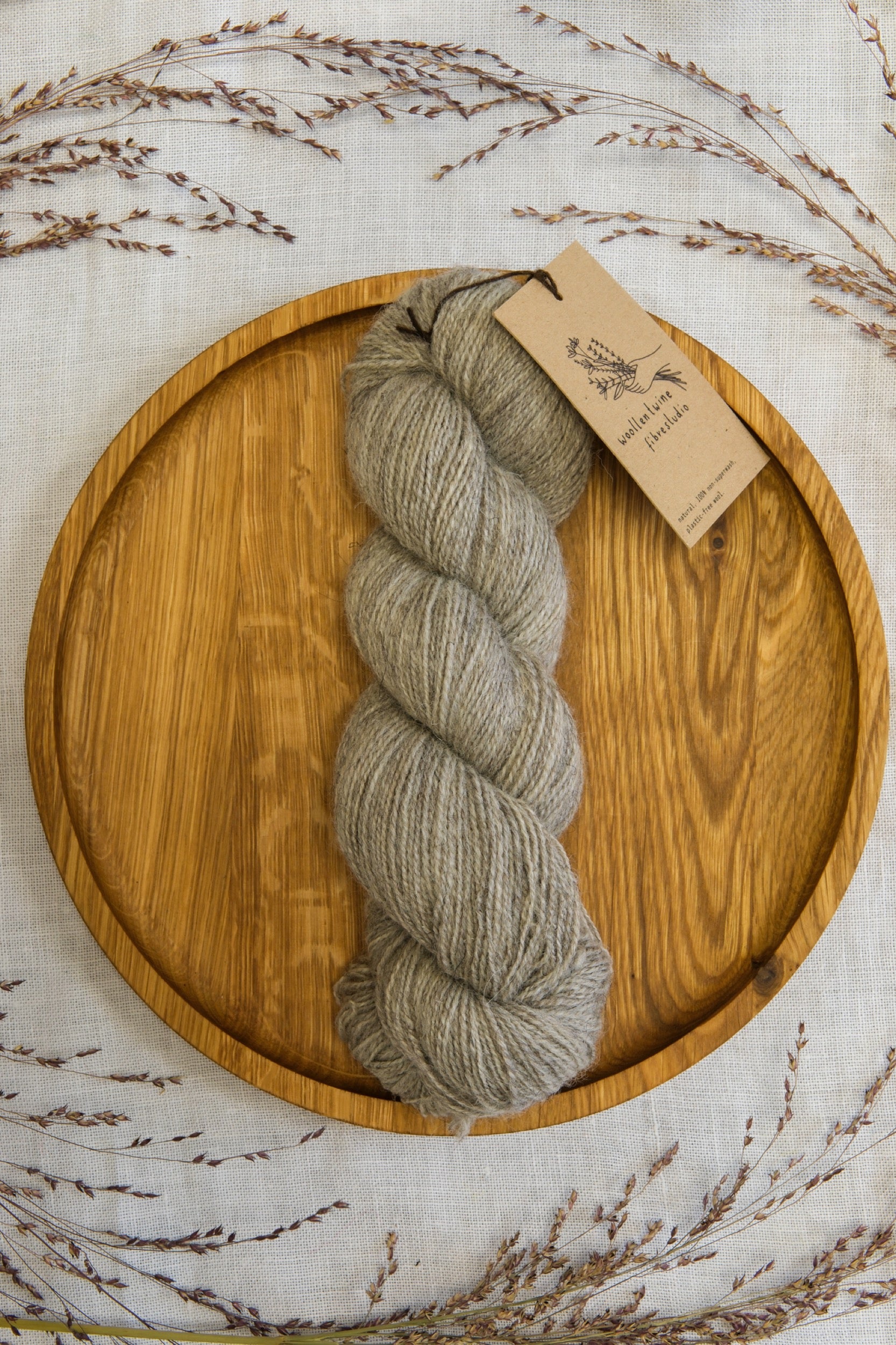 woollentwine Ovis Sock