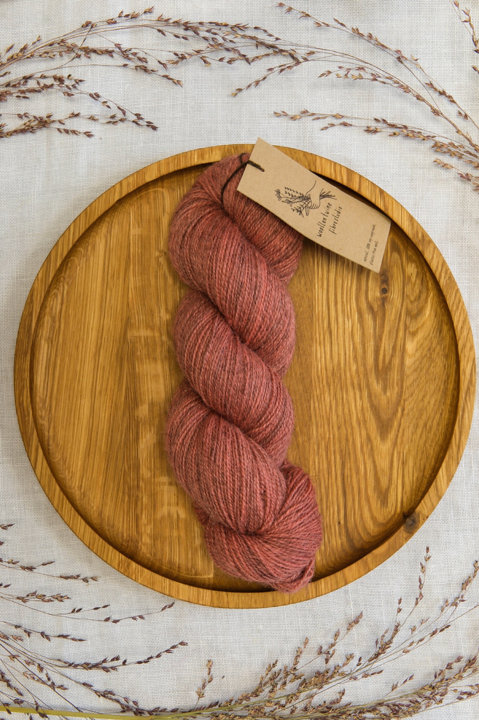 woollentwine Ovis Sock