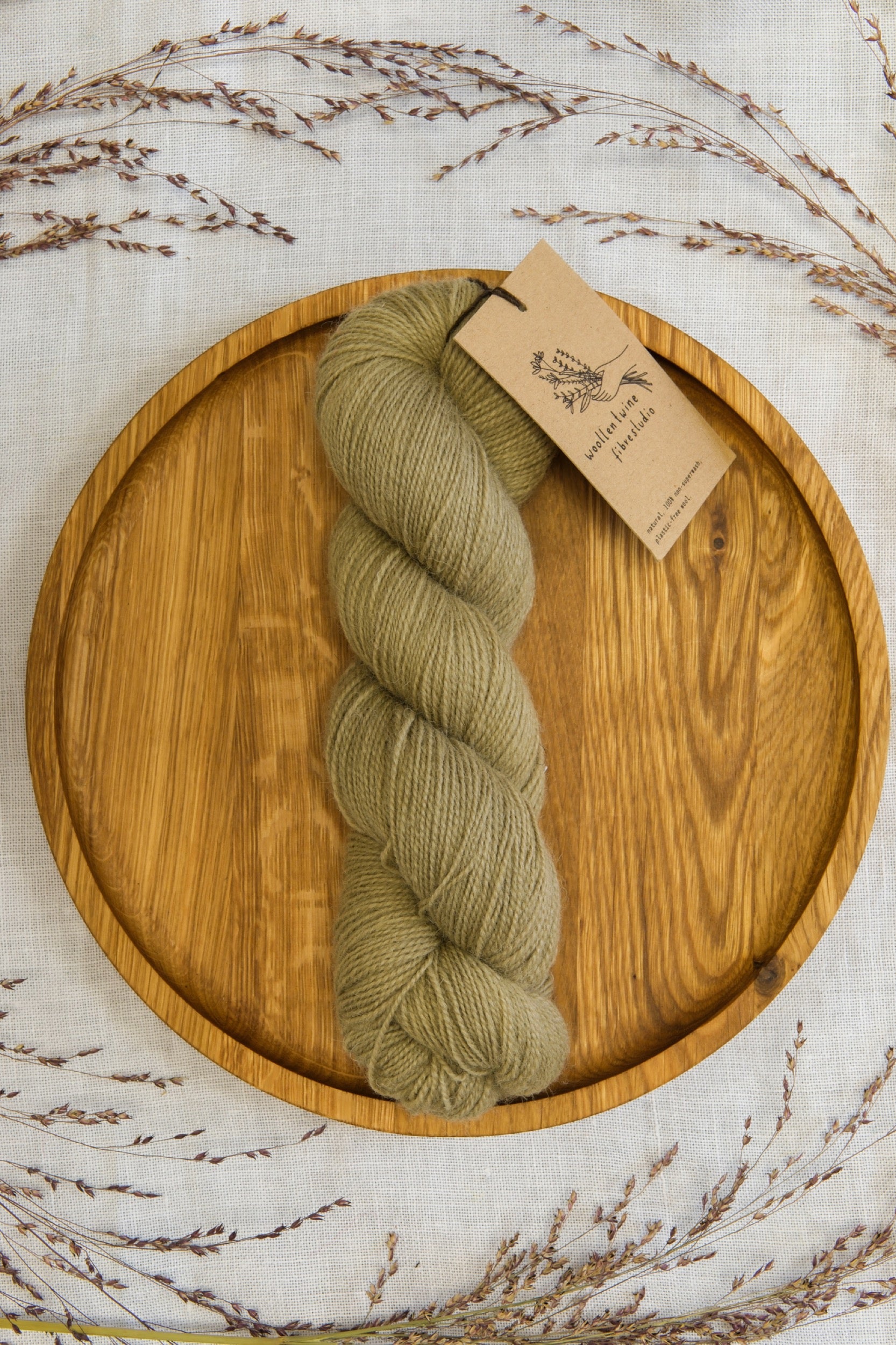 woollentwine Ovis Sock