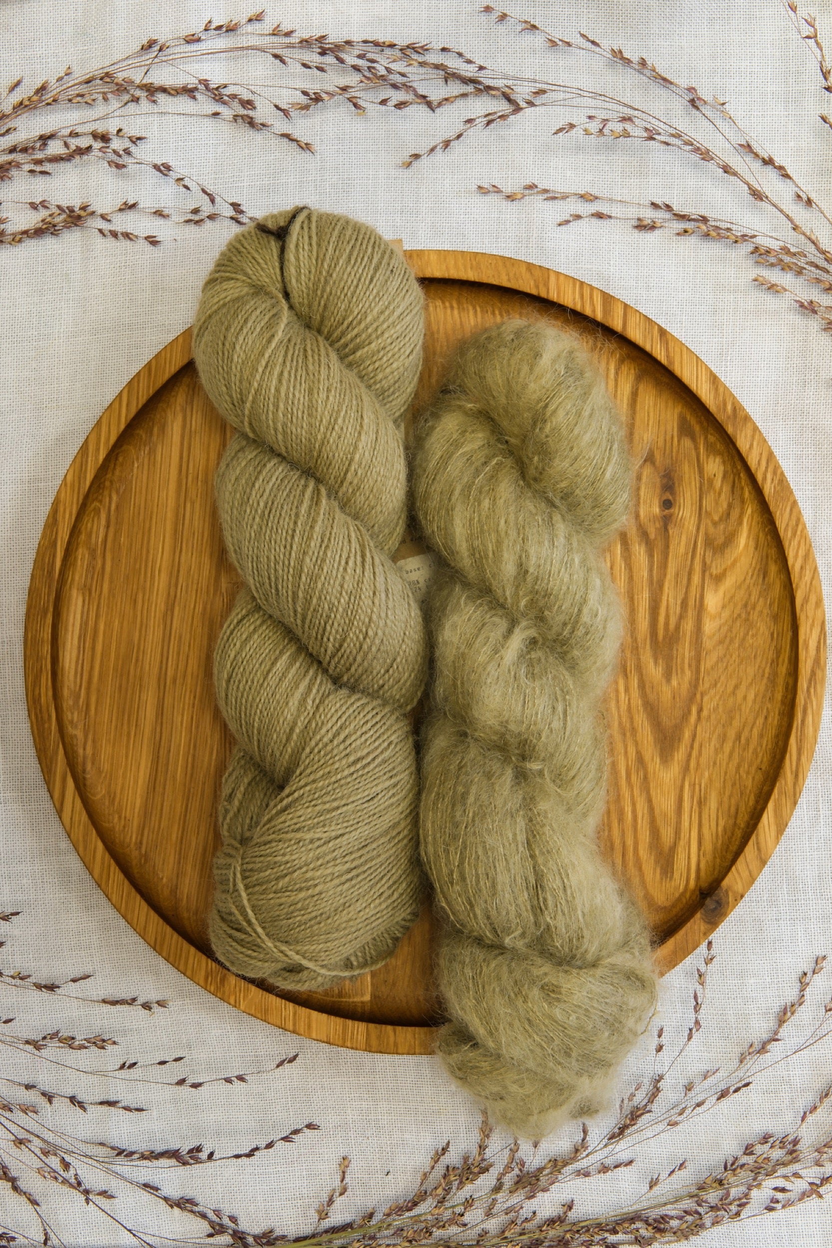 woollentwine Cloud Silk Mohair