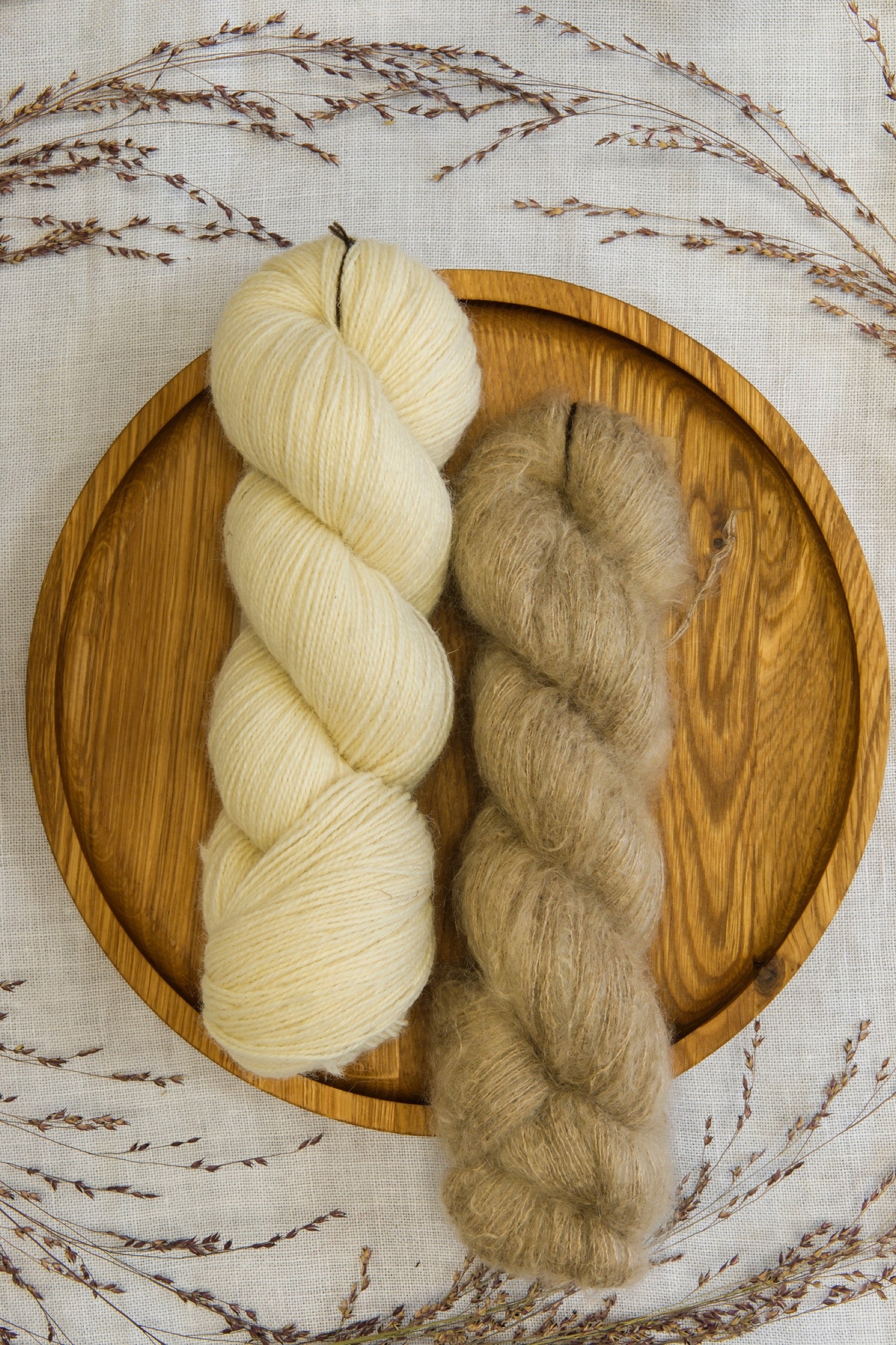 woollentwine Cloud Silk Mohair