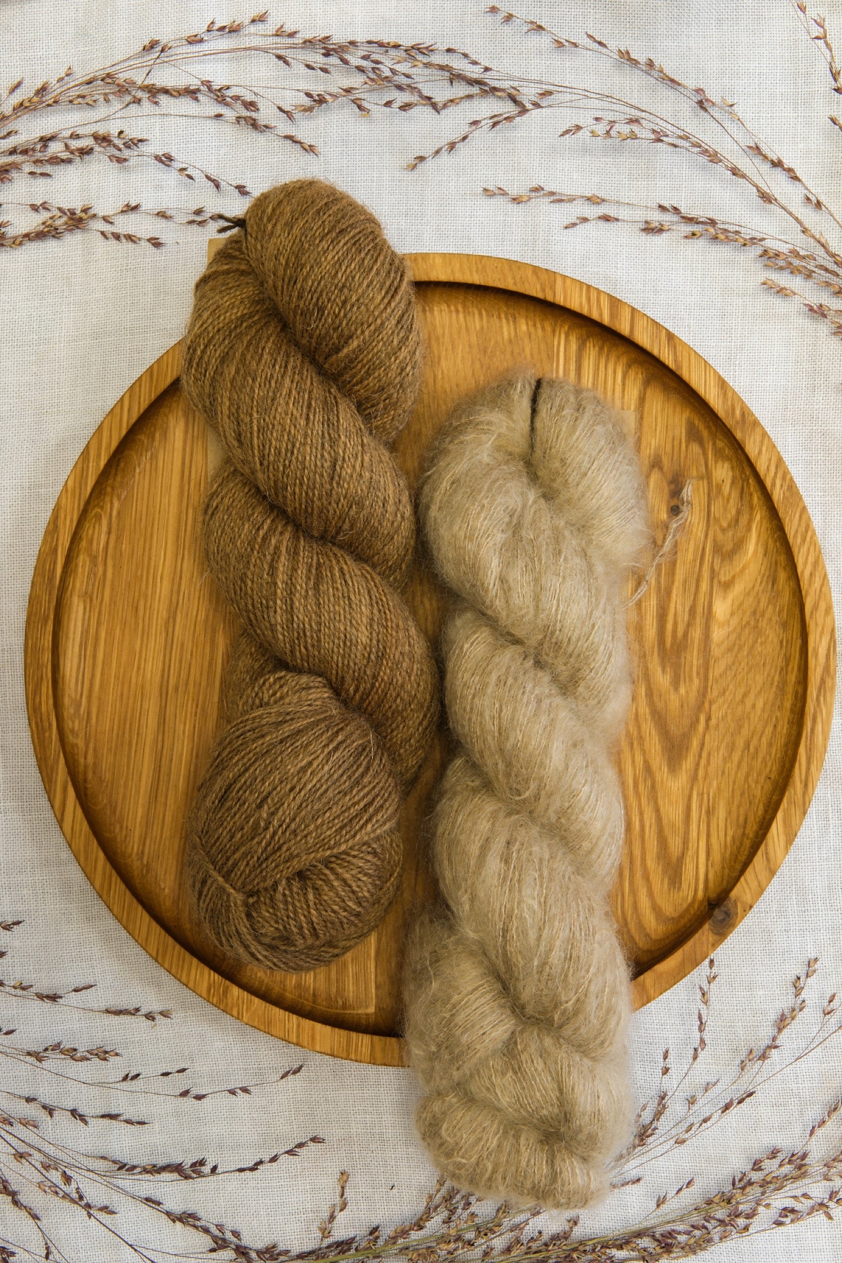 woollentwine Cloud Silk Mohair