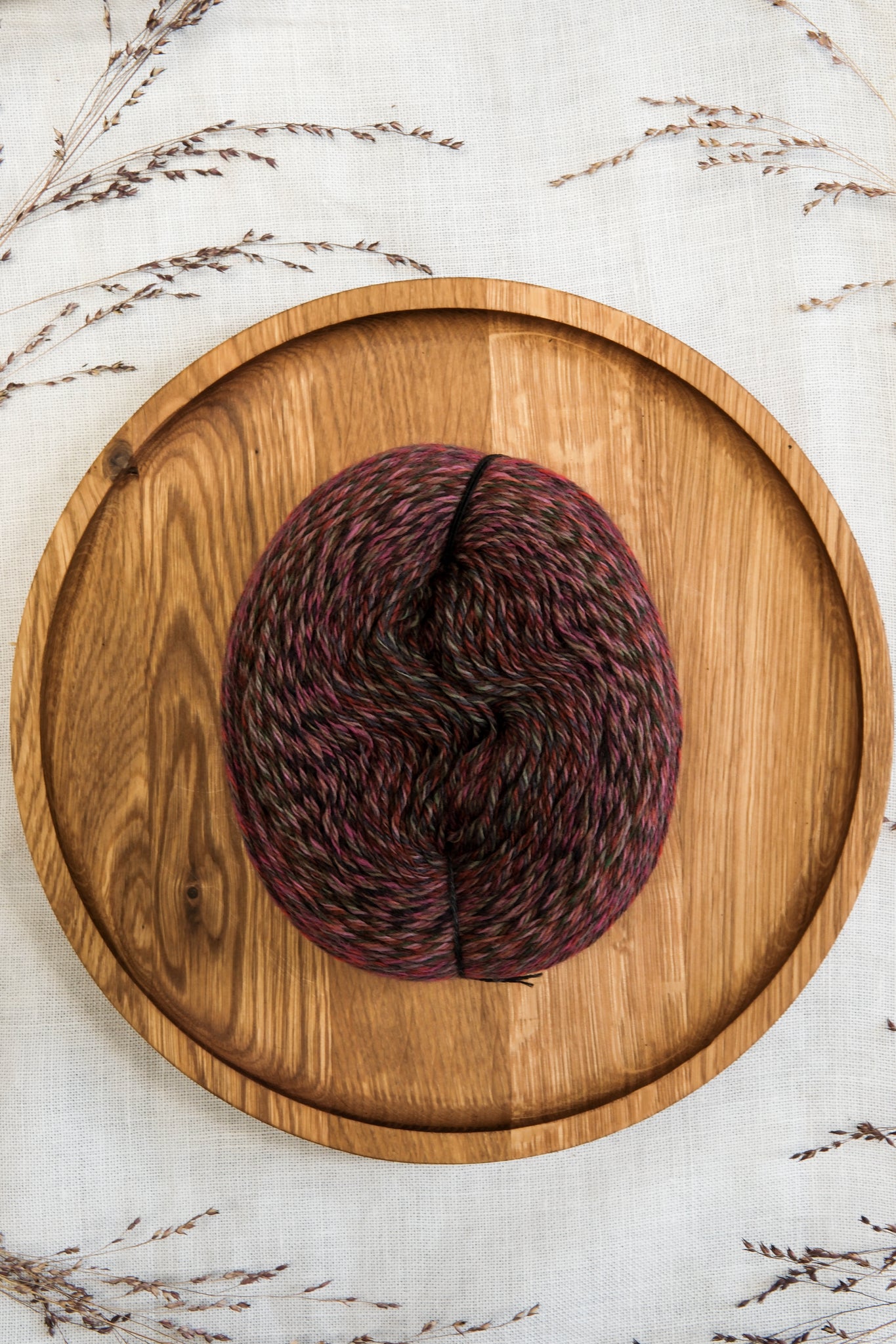 Schoppelwolle Zauberwolle Color-Changing Yarn