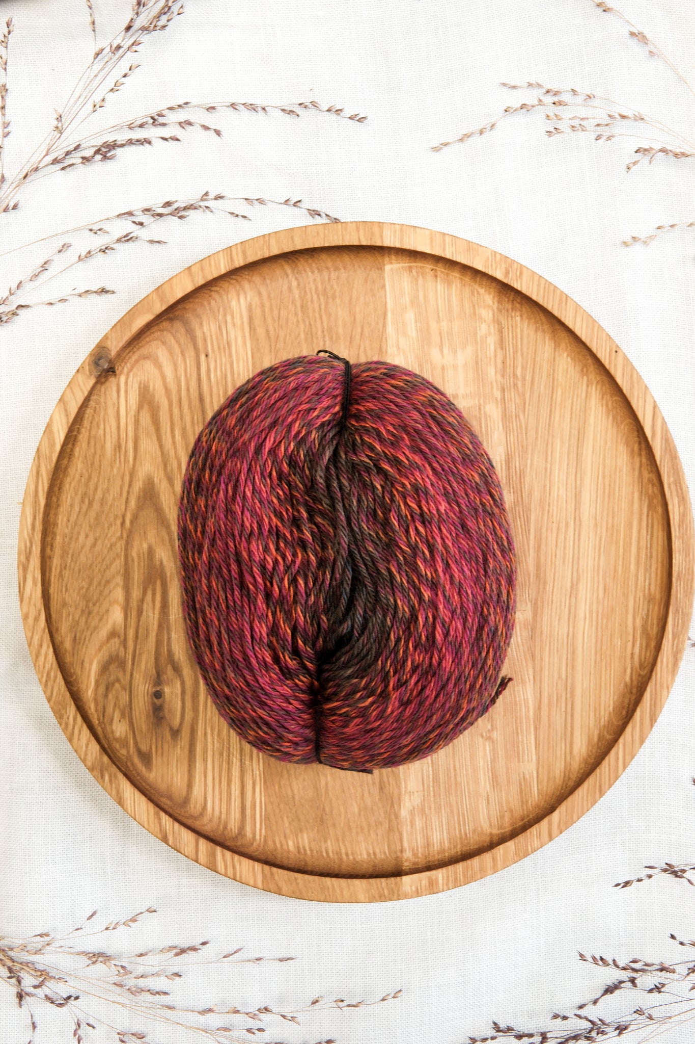 Schoppelwolle Zauberwolle Color-Changing Yarn