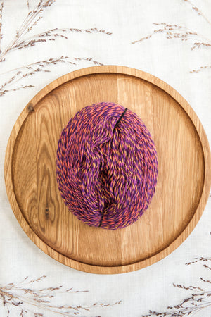 Schoppelwolle Zauberwolle Color-Changing Yarn