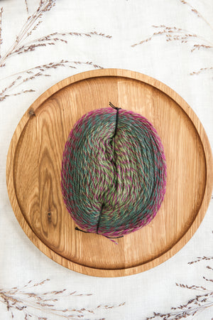 Schoppelwolle Zauberwolle Color-Changing Yarn