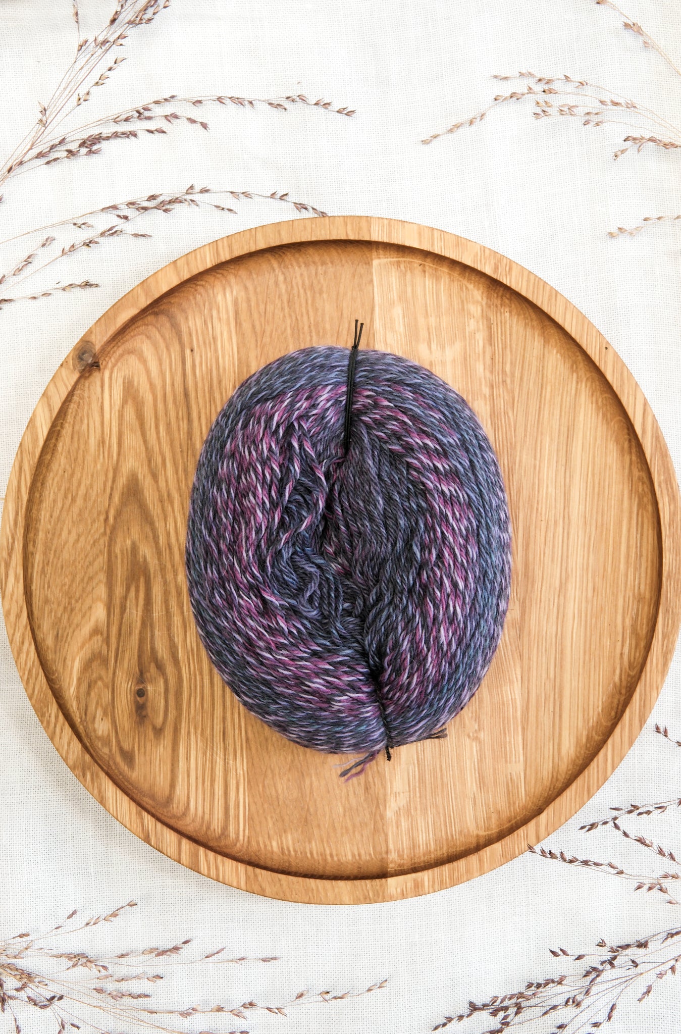 Schoppelwolle Zauberwolle Color-Changing Yarn