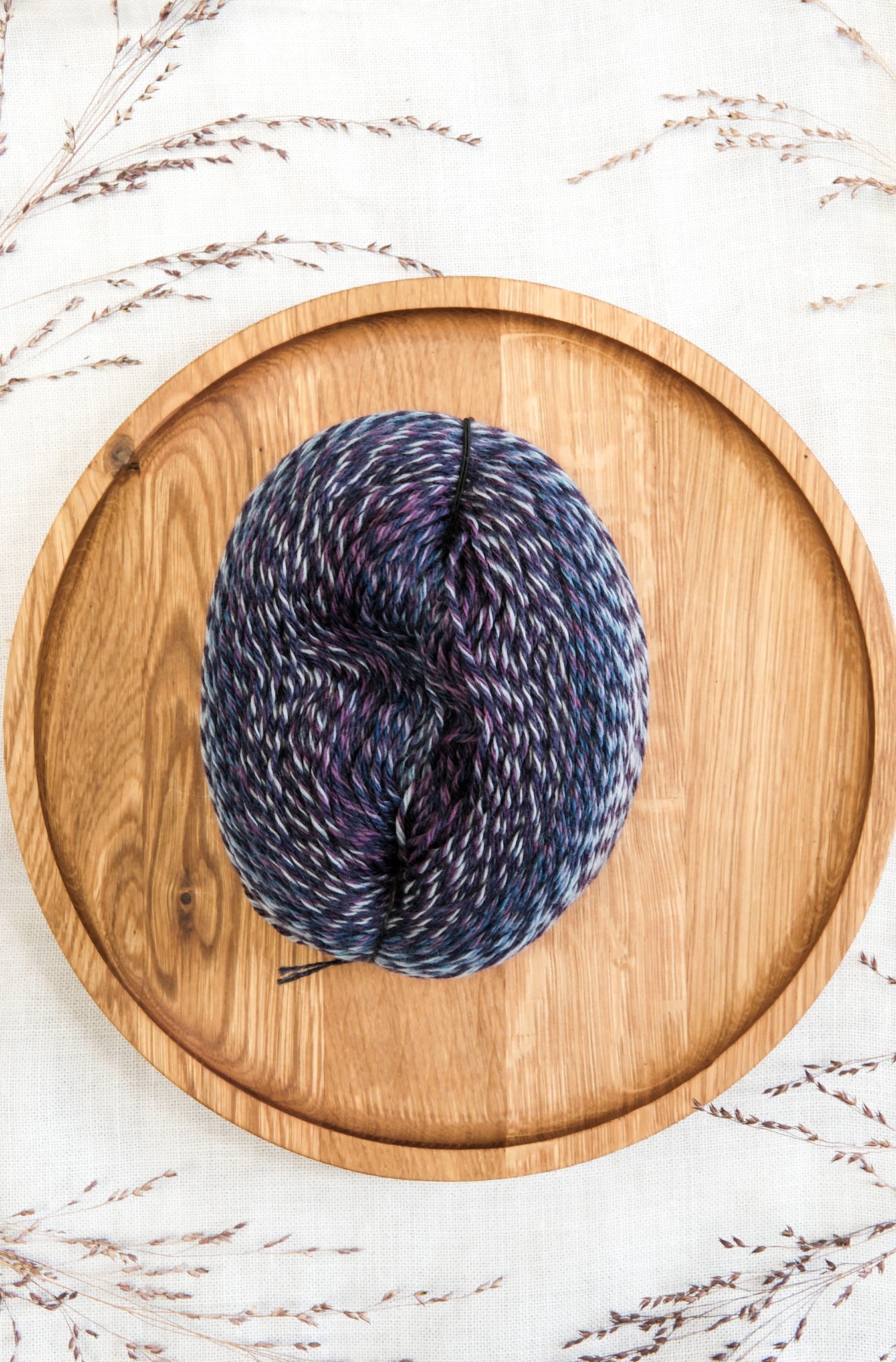 Schoppelwolle Zauberwolle Color-Changing Yarn