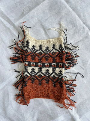 Old Love Sweater - Kit