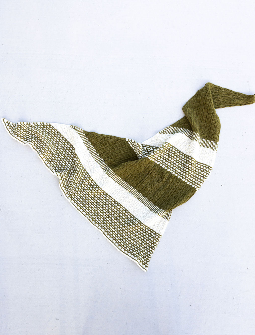 Lueur - Shawl