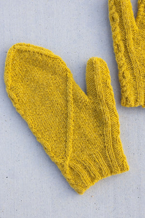 Coill - Mittens