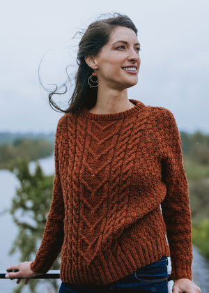 Amelia - Sweater