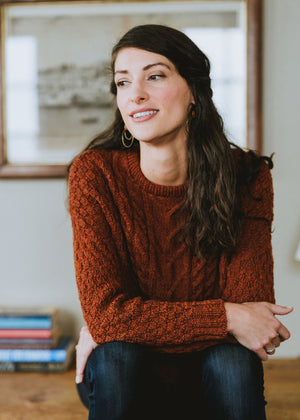 Amelia - Sweater