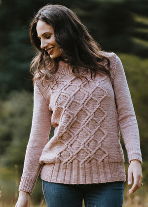 Aoife - Sweater