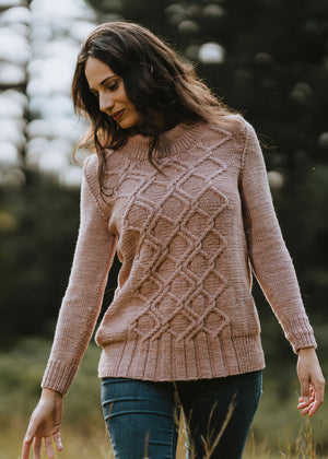 Aoife - Sweater