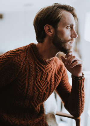 Awen - Sweater