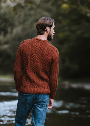 Awen - Sweater