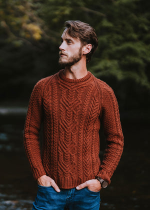 Awen - Sweater