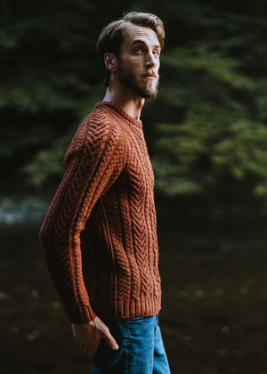 Awen - Sweater