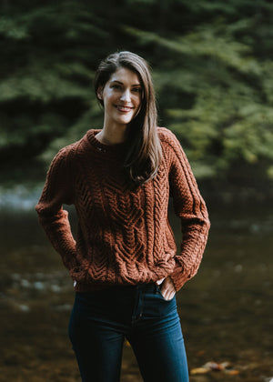 Awen - Sweater