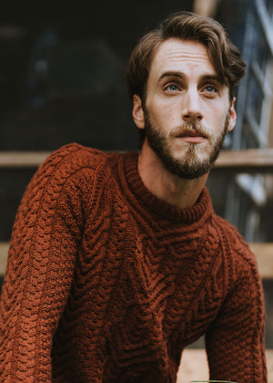 Awen - Sweater