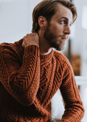 Awen - Sweater
