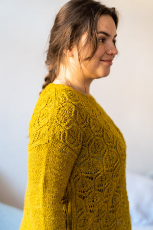 Bouquet - Sweater