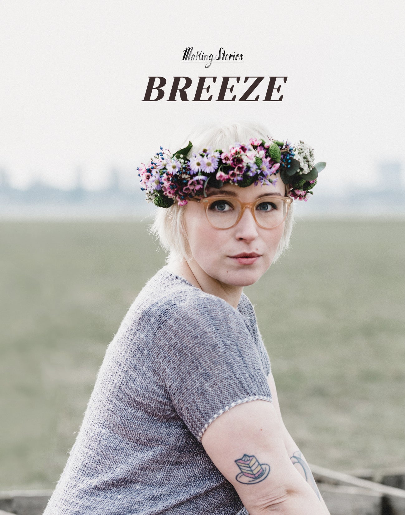 Mängelexemplar: BREEZE