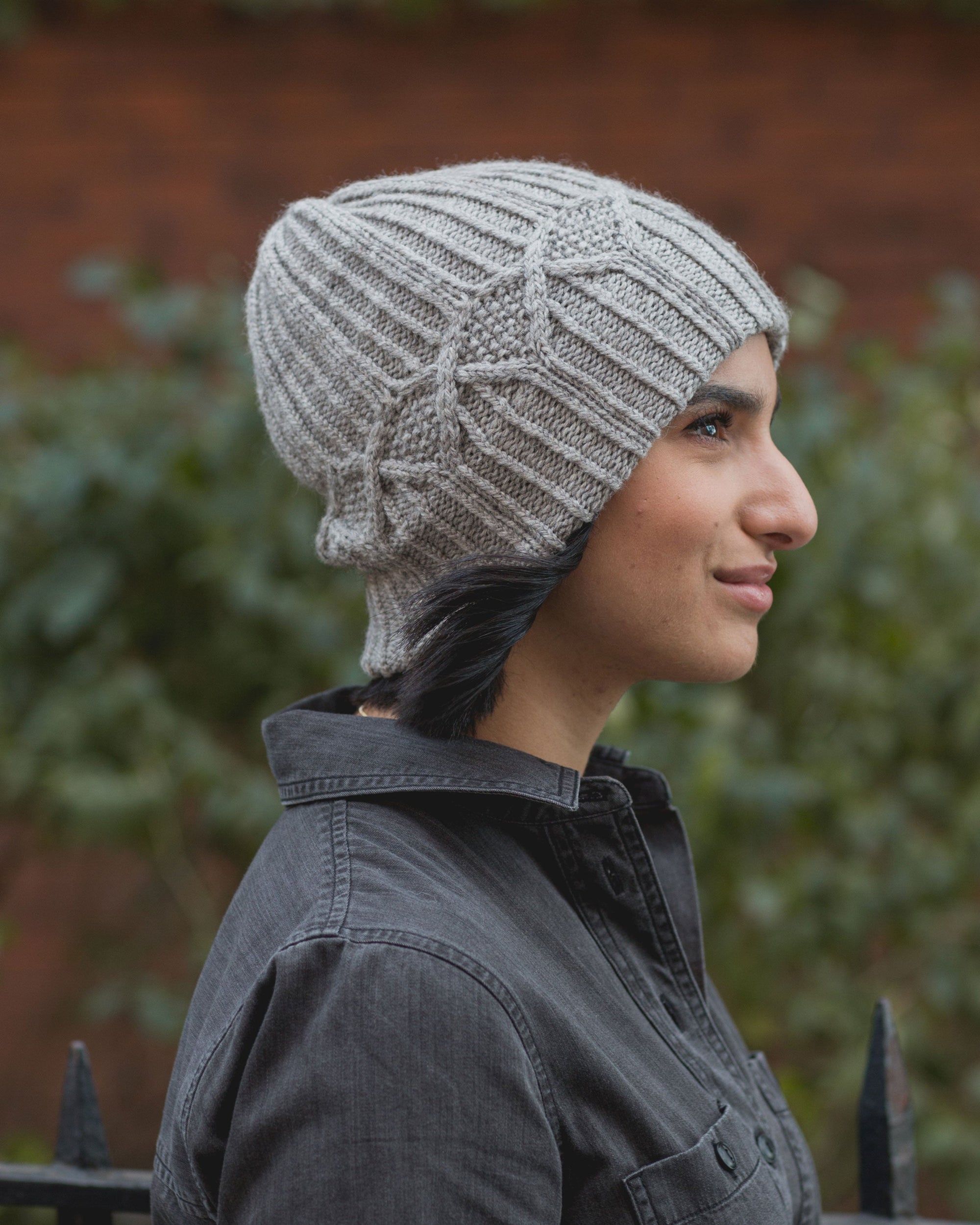 Brooklyn - Hat